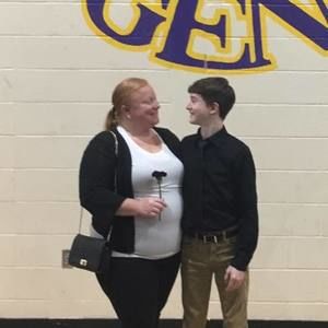 Meet your Posher, Joy